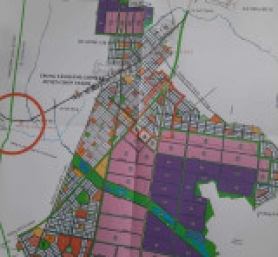 Đất Chơn Thành Giá Rẻ