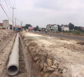 Đất Nền Tại Chơn Thành