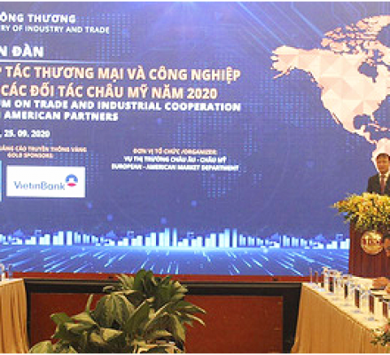 CPTPP mở ra cơ hội rất lớn cho xuất khẩu Việt Nam