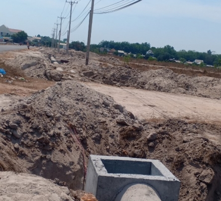 Bán Đất Nền Chơn Thành