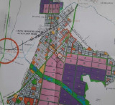 Đất Chơn Thành Giá Rẻ