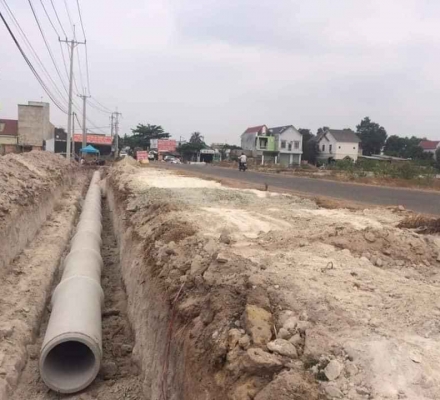 Đất Nền Tại Chơn Thành